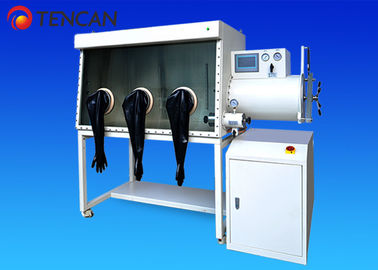 het Water van 3000Pa 1PPM &amp; de Handschoendoos van het Zuurstofgehalte Inerte Gas met Reinigingssysteem