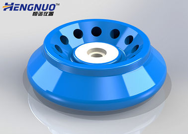 Hengnuo 3-18N/3-18R Benchtop centrifugeert de Gerangschikte Hoge snelheid van 50ml Midden centrifugeert