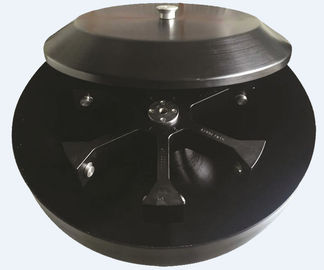 Gekoelde 6-10R 6×1000ml 10000rpm centrifugeren Machine ISO Cetificated