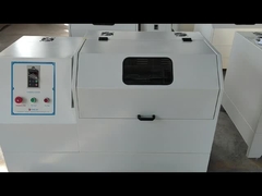 China Tencan 12L horizontale zware-ype Planetary Ball molen