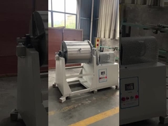 Producent van rollende kogelmolenbreker 200L 380V voor natte / droge slijpmachine