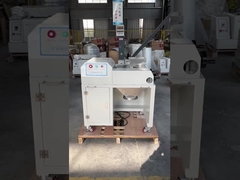 Compacte en krachtige breekmachine 1,5 kW Fijnheid ongeveer 150 μM