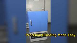 Laboratorium 1100C 1200C 1400C 1500C 1600C 1800C Graad Elektrische Box / Moffeloven Prijs voor Hoge T