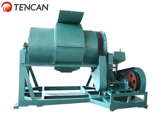 QM-300 Roterende kogelmolen Voedingsgrootte 1-20 mm Roller Ball Mill