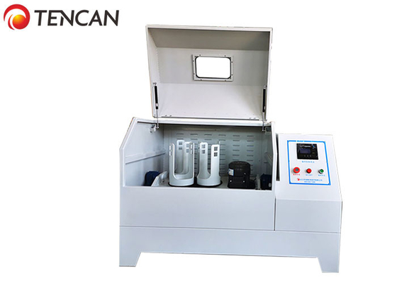 Tencan QXQM-6 6L volrichtingsplanetaire kogelmolen 220V
