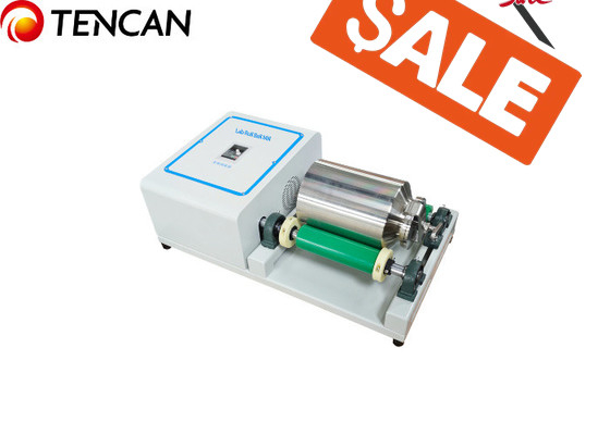 Veelzijdige laboratoriale kogelmolen 220V/110V compatibele vermogen