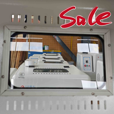 Laboratorium Planetary Ball Mill Leverancier Mineraal slijpapparatuur 1.5KW roestvrij staal 3.96L Capaciteit