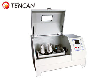 Tencan QXQM-6 6L volrichtingsplanetaire kogelmolen 220V