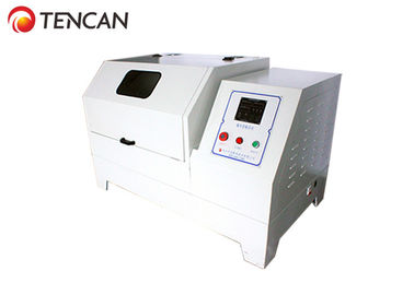 Tencan QXQM-6 6L volrichtingsplanetaire kogelmolen 220V