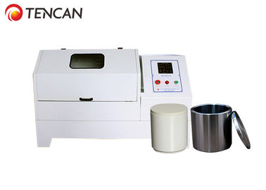 Tencan QXQM-6 6L volrichtingsplanetaire kogelmolen 220V