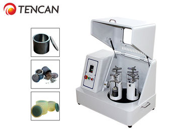 Van de de Balmolen van China Tencan Planetarisch Minimum 0.1μm de Malende Molen 2L van de Laboratoriumbal
