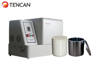 Nano Poeder 0.1μm de Wijze van de de Riemaandrijving van Machine 12L 70rpm van de Laboratoriummolen