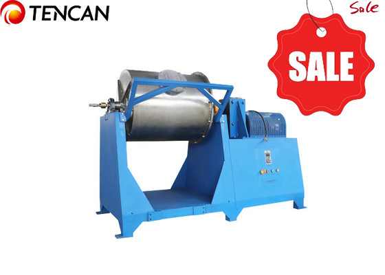 Producent van rollende kogelmolenbreker 200L 380V voor natte / droge slijpmachine