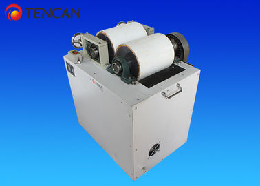 Dubbele het Broodjesmaalmachine van TENCAN met Nylon rolcapaciteit 300kg per uur