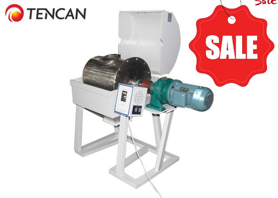 Uitgangsgrootte ≥ 300 Mesh Roterende kogelmolen slijpmachine te koop met rotatiesnelheid 10-50 rpm