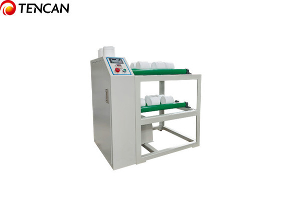 Rolballen molen slijpmachine Leverancier 220V-50Hz Of 110V-60Hz 950*660*960mm Grootte Uitgang 0,35-1,98Kg/h