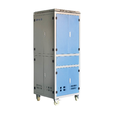TENCAN Lab-apparatuurleverancier GBP750S-2 (1200) Inerte gashandschoenen Lab-handschoenen met zuiveringssysteem