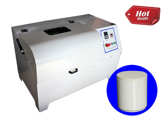 16L Laboratorium Ball Mill Fabriek Mineral Crusher Pigment slijpmachine Full-directional