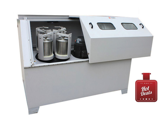 20L Laboratoriale kogelmolen te koop Full-directional lab grinding voor kleine batch productie van ultra fijne poeder monsters