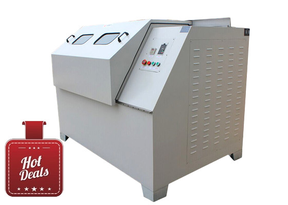 20L Laboratoriale kogelmolen te koop Full-directional lab grinding voor kleine batch productie van ultra fijne poeder monsters