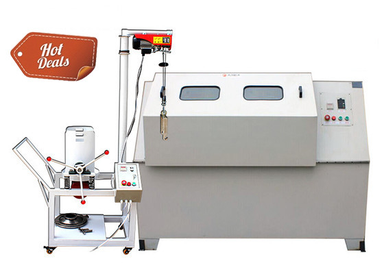 Laboratorium kogelmolen leverancier te koop 40L omnidirectionele multidimensionale roterende nano poedermaling crusher