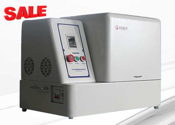 Geavanceerde 4L-planetaire balfreesmachine met 4x1000 ml potten Precision Grinding voor verschillende toepassingen