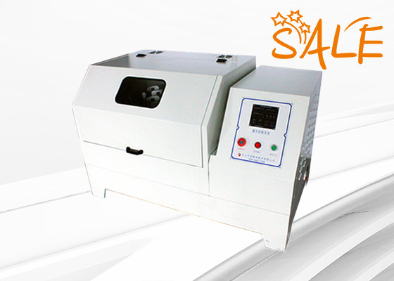 4L Full Directional Planetary Ball Mill 360 graden omzet met 4x 1000 ml molen potten