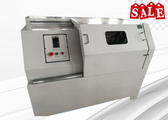 40L industriële verticale planetaire kogelmolen - High-Throughput Nano Grinding System