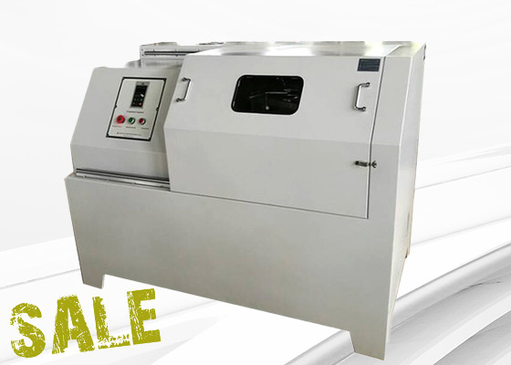 60L industriële verticale planetaire kogelmolen - High-Capacity Precision Grinding System