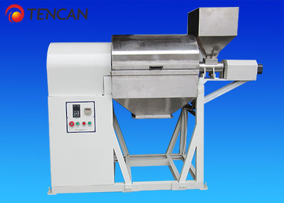 Ononderbroken productie QSM-30L slijpsie systeem Maximale belasting Volume 10,5L Industrieel geïntegreerde freesoplossing