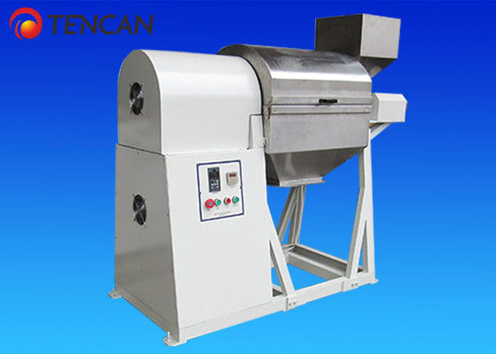 Rolling Ball Mill with 300 Mesh Output Size Supporting Lab Testing and Wet Grinding Applications Effectively