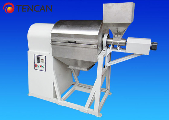 Ononderbroken productie QSM-30L slijpsie systeem Maximale belasting Volume 10,5L Industrieel geïntegreerde freesoplossing