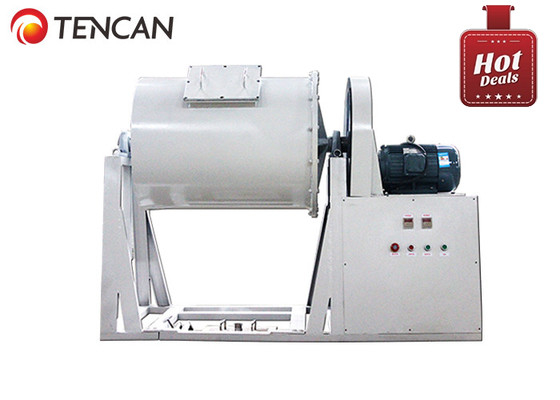 380V 100L 400 Mesh Powder Ball Mill slijpmachine