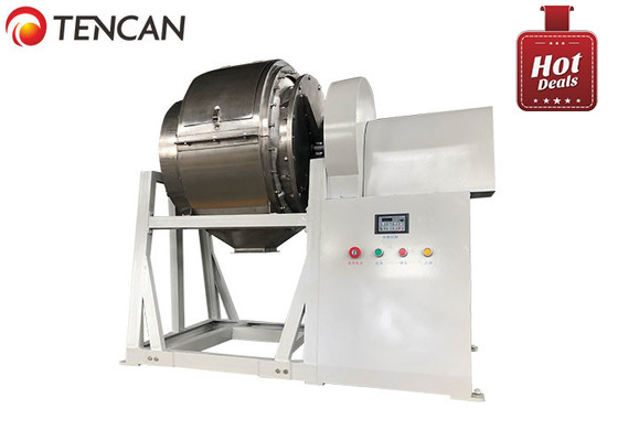 380V 100L 400 Mesh Powder Ball Mill slijpmachine
