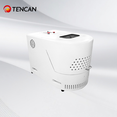 TENCAN XQM-16L 380V Super Fijn Nano Poeder Slijper CE Gecertificeerde Planetaire Kogelmolen voor Laboratoriumonderzoek
