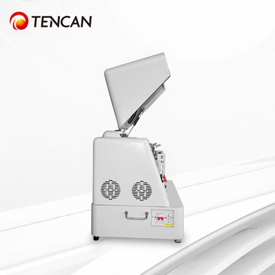 TENCAN Lab Ball Mill 400 tot 12500 mesh Energiebesparende ballenmolen voor laboratoriummonstervoorbereiding