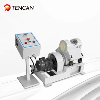 Tencan ZM-2 Laboratory Vibratory Ball Mill 0.5L-5L High Frequency Grinding voor metaal keramisch poeder