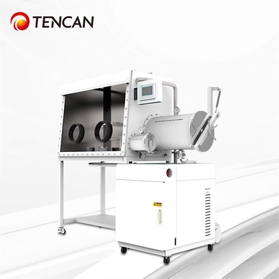 TENCAN GBP750S-2 Laboratorium handschoenen doos zuurstof water verwijdering 1200mm