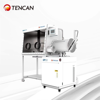 TENCAN GBP750S-2 Laboratorium handschoenen doos zuurstof water verwijdering 1200mm