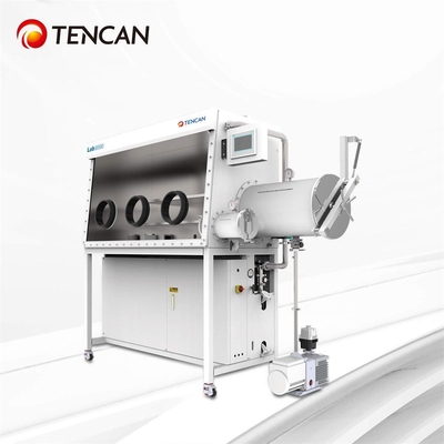 TENCAN GBP750S-3 Reinigingshandschoenen voor zuurstofwaterverwijdering