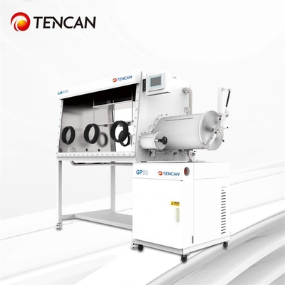 TENCAN GBP750S-3 Reinigingshandschoenen voor zuurstofwaterverwijdering