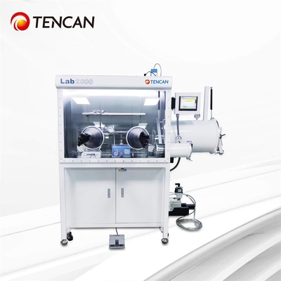 TENCAN GBP1000D-4 Reinigingshandschoenen Doos Dubbele zijde 1200 mm