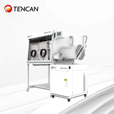 TENCAN GBP1000D-4 Reinigingshandschoenen Doos Dubbele zijde 1200 mm