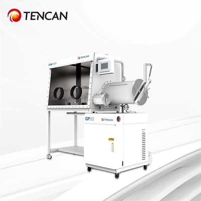 TENCAN GBP1000D-4 Reinigingshandschoenen Doos Dubbele zijde 1200 mm
