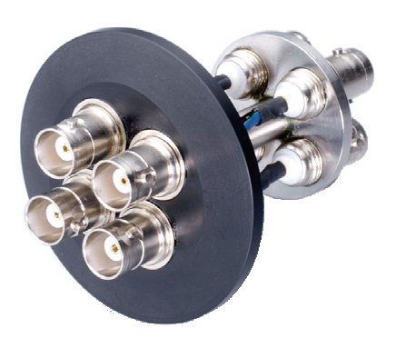 TENCAN GBP750S-4 Inert Gas Zuiveringskast voor Laboratoria