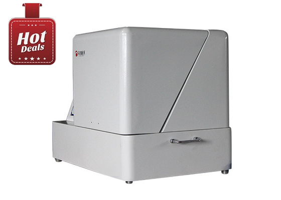 Tencan XQM-12 12L Laboratorium Planetary Ball Mill 220V 1.5KW