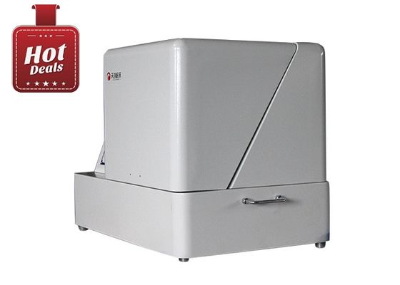 Tencan XQM-6 6L Vierkante Verticale Planetaire Kogelmolen 220V