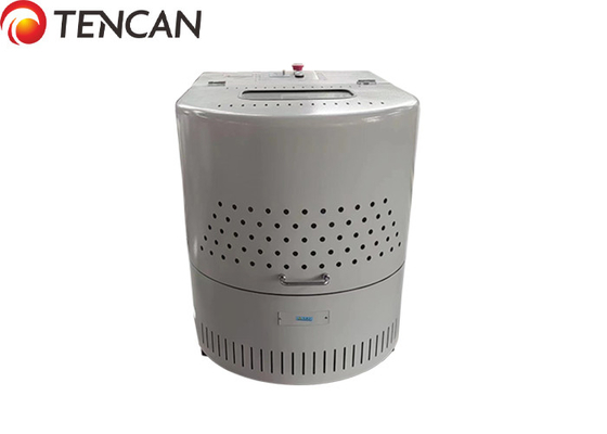 Tencan XQM-6A 6L Laboratory Ball Mill 220V 0,75KW