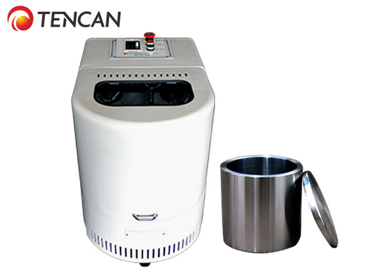 Tencan XQM-6A 6L Laboratory Ball Mill 220V 0,75KW