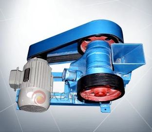 200-3000 KGS/Hour-van de de Maalmachinemachine van de Poederkaak Eenvormige Output 10mm